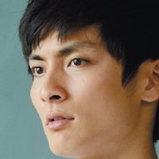 Being Good-Kengo Kora.jpg