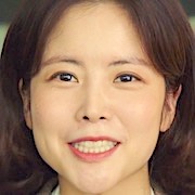 Kwak Eun-Jin