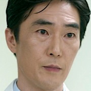 Oh Dae-Suk