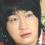 My Dearest Nemesis-Oh Eui Sik.jpg