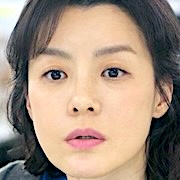 Cha Yu-Jin