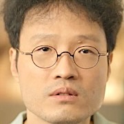 Cho Jung-Chi