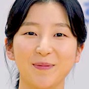 Han Hye-Ji