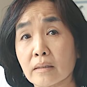 Jo Yoo-Jung