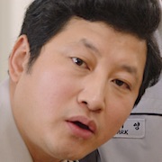 Park Jin-Woo