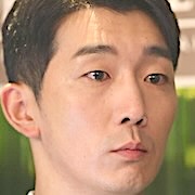 Ahn Chan-Woong