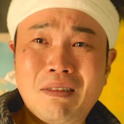 Shin Seung-Hwan