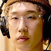 Lee Sang-Jin