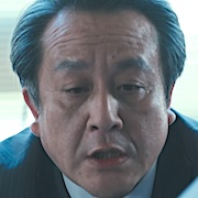Tokyo Swindlers-Kenji Iwaya.jpg