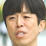 Gu Bon-Jin
