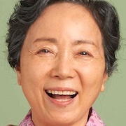 Kim Min-Kyung