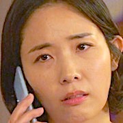 Bae Yu-Ri