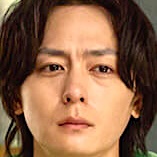 Black Showman-Atsuhiro Inukai.jpg