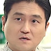 Lee Seung-Joon