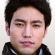 Ghostwriter (Drama)-Yu Koyanagi.jpg