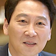 Kim Dong-Hyun