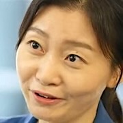 Kim Young-Mi