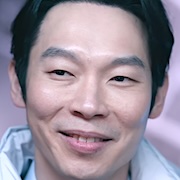 Yang Kyung-Won