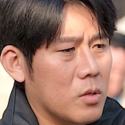 Kil Eun-Sung