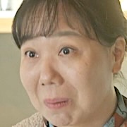 Kim Jin-Ok