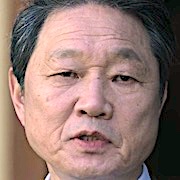 Joo Jin-Mo