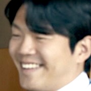 Kim Kye-Hyung