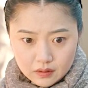 Kim Ah-Yul