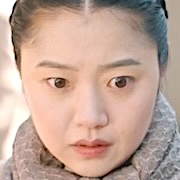Kim Ah-Yul