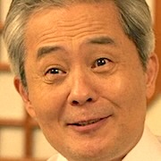 Park Sang-Jong