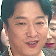 Lee Sung-Il
