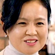 Cha Sang-Mi