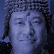 Yuusha Yoshihiko to Akuryou no Kagi-Jiro Sato.jpg