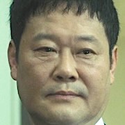 Ri Woo-Jin