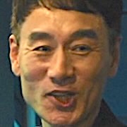 Kim Jung-Woo
