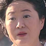 Jang Soon-Mi
