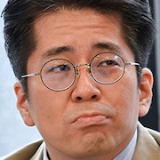 Takashi Sumita