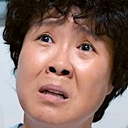 Hong Boo-Hyang