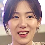 Jo A-Jin