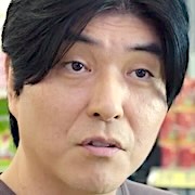 Lee Jae-Woong