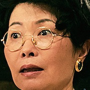 Goodbye- Uso kara Hajimaru Jinsei Kigeki-Nobue Iketani.jpg