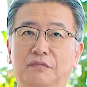 Lee Yoon-Sang
