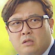 One The Woman-Jang Nam Boo.jpg