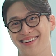Surely Tomorrow-Oh Dong-Min.jpg