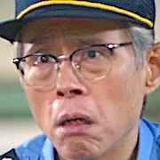 Park Ki-Sun