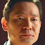 Park Joon-Sun