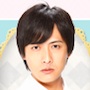 Hakuba no Oujisama Junai Tekireiki-Shunsuke Nakamura.jpg