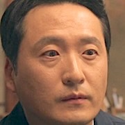 Kim Tae-Hyang