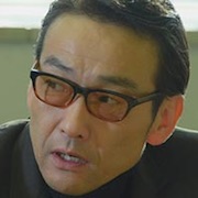 Kajitsu no Nai Mori-Mitsuru Fukikoshi.jpg