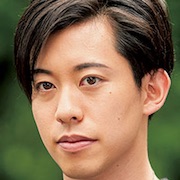 Kimi no Manazashi-Hiroshi Okawa.jpg