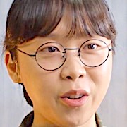Kim Han-Na
